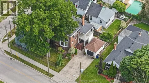 52 Cross Street Chatham ON N7M 1K7