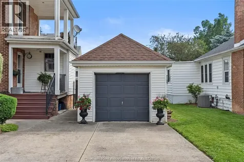 52 Cross Street Chatham ON N7M 1K7