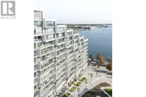 118 Merchants Wharf Avenue Toronto (waterfront Communities) ON M5A 0L3