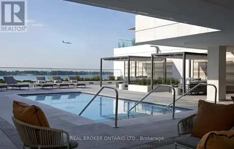 118 Merchants Wharf Avenue Toronto (waterfront Communities) ON M5A 0L3