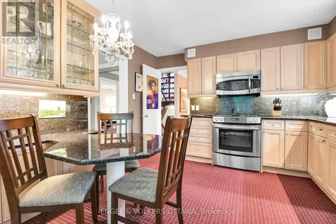65 Whitemarl Drive Ottawa ON K1L 8J9