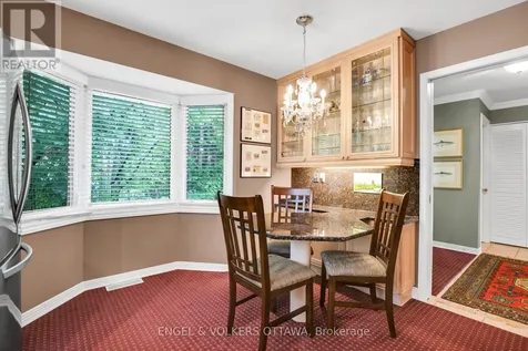 65 Whitemarl Drive Ottawa ON K1L 8J9