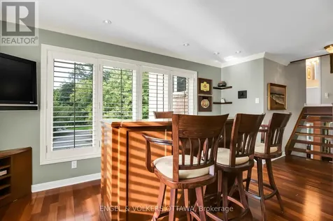 65 Whitemarl Drive Ottawa ON K1L 8J9