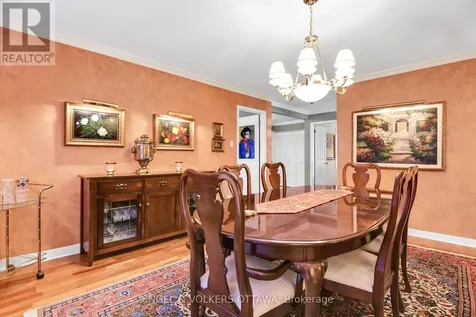 65 Whitemarl Drive Ottawa ON K1L 8J9