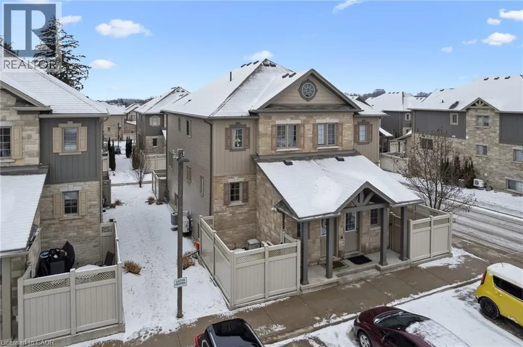 931 Glasgow Street Kitchener ON N2N 0B5
