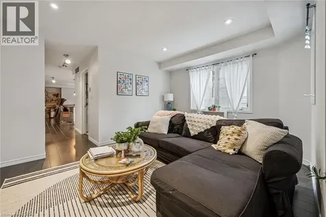 931 Glasgow Street Kitchener ON N2N 0B5