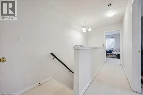 931 Glasgow Street Kitchener ON N2N 0B5