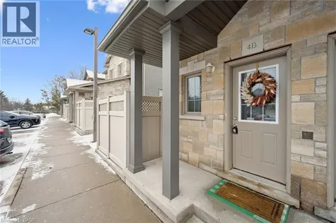 931 Glasgow Street Kitchener ON N2N 0B5