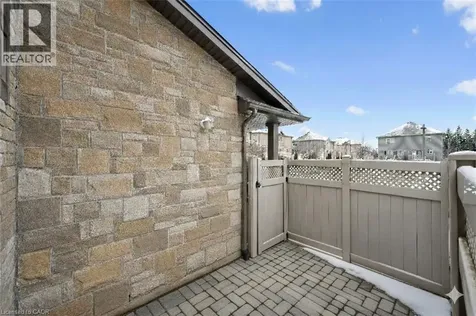 931 Glasgow Street Kitchener ON N2N 0B5
