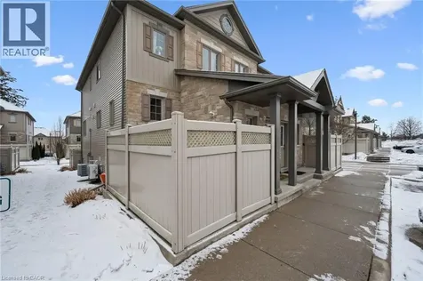931 Glasgow Street Kitchener ON N2N 0B5