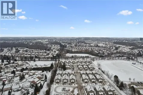 931 Glasgow Street Kitchener ON N2N 0B5