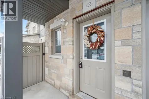 931 Glasgow Street Kitchener ON N2N 0B5