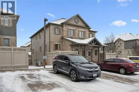 931 Glasgow Street Kitchener ON N2N 0B5