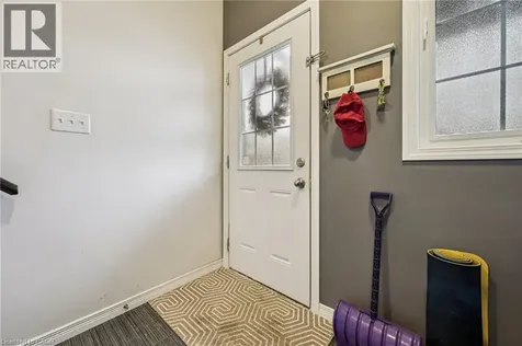931 Glasgow Street Kitchener ON N2N 0B5
