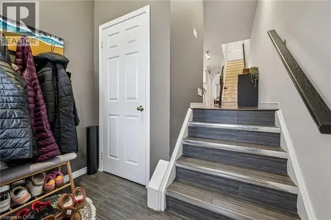 931 Glasgow Street Kitchener ON N2N 0B5