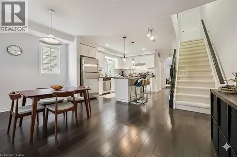 931 Glasgow Street Kitchener ON N2N 0B5