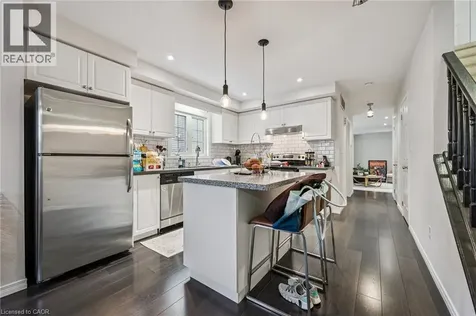 931 Glasgow Street Kitchener ON N2N 0B5