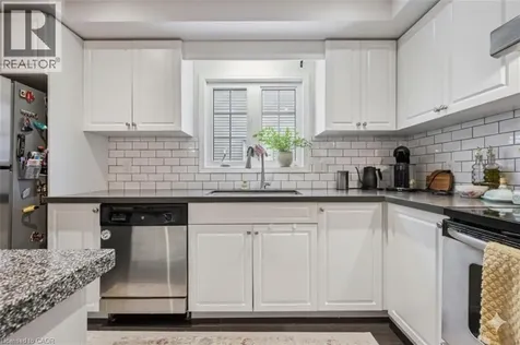 931 Glasgow Street Kitchener ON N2N 0B5