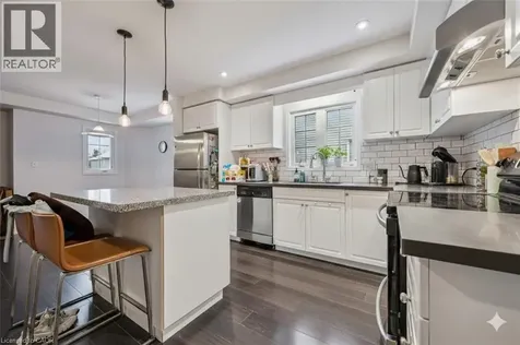 931 Glasgow Street Kitchener ON N2N 0B5