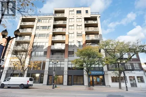 185 James Street North Hamilton ON L8R 2K9