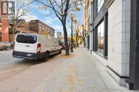 185 James Street North Hamilton ON L8R 2K9