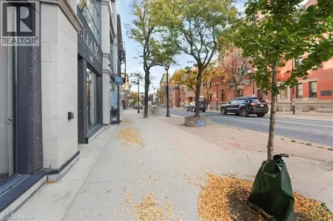 185 James Street North Hamilton ON L8R 2K9