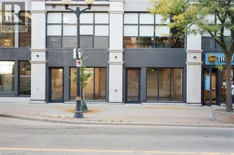 185 James Street North Hamilton ON L8R 2K9
