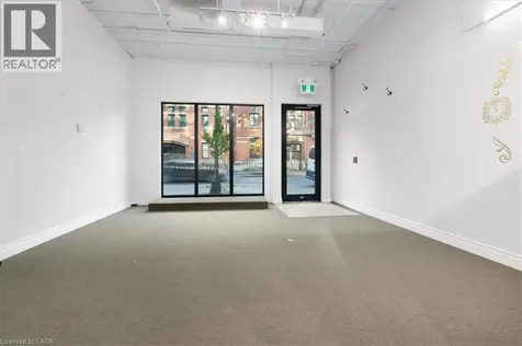 185 James Street North Hamilton ON L8R 2K9
