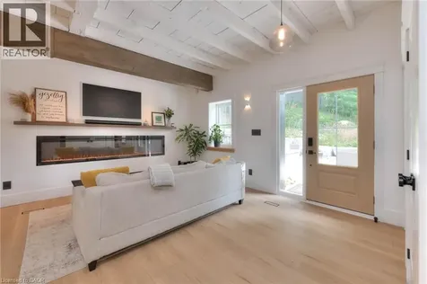 38 Shirk Place Kitchener ON N2K 1R4