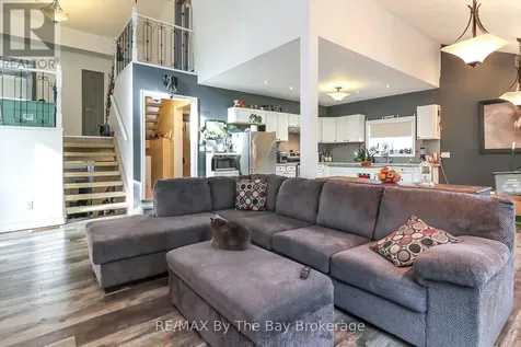 67 Constance Boulevard Wasaga Beach ON L9Z 2Y3