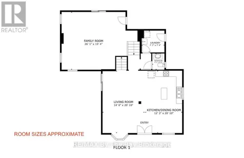 67 Constance Boulevard Wasaga Beach ON L9Z 2Y3