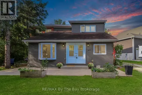 67 Constance Boulevard Wasaga Beach ON L9Z 2Y3