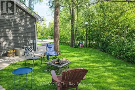67 Constance Boulevard Wasaga Beach ON L9Z 2Y3