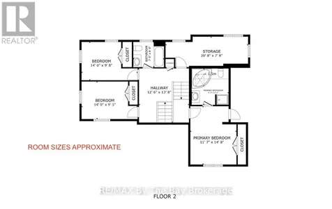 67 Constance Boulevard Wasaga Beach ON L9Z 2Y3