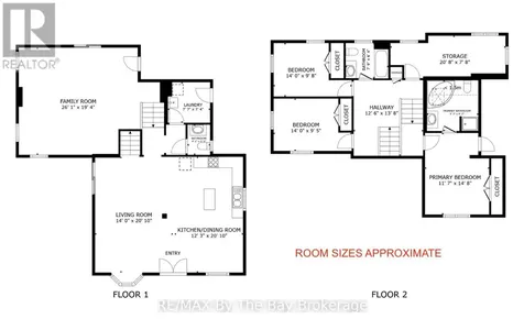 67 Constance Boulevard Wasaga Beach ON L9Z 2Y3