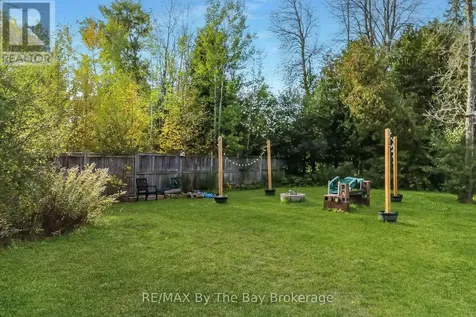 67 Constance Boulevard Wasaga Beach ON L9Z 2Y3