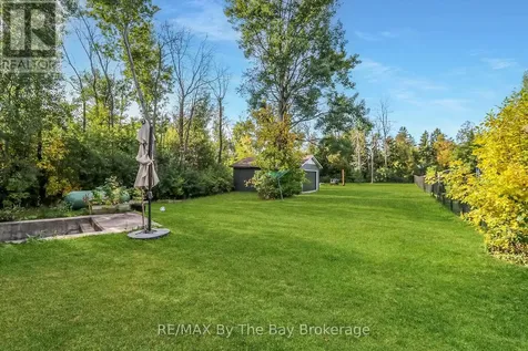 67 Constance Boulevard Wasaga Beach ON L9Z 2Y3