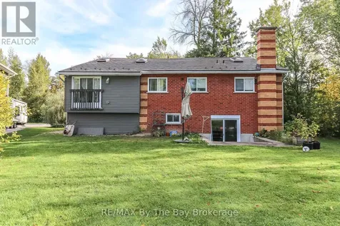 67 Constance Boulevard Wasaga Beach ON L9Z 2Y3