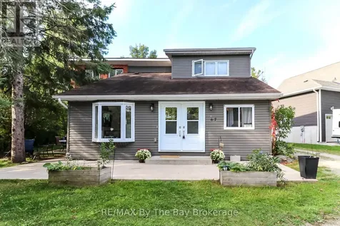 67 Constance Boulevard Wasaga Beach ON L9Z 2Y3