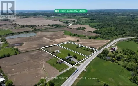 14096 Emil Kolb Parkway Caledon ON L7E 4J8