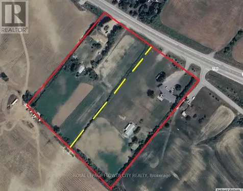 14096 Emil Kolb Parkway Caledon ON L7E 4J8