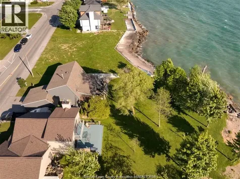 200 Robson Rd Lot #1 Leamington ON N8H 5R1