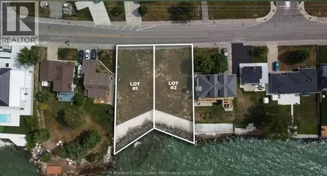 200 Robson Rd Lot #1 Leamington ON N8H 5R1