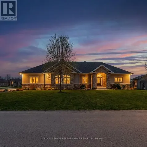 18132 Street Laurent Boulevard South Glengarry ON K6H 0G7