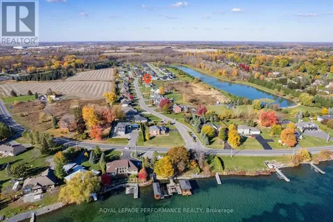 18132 Street Laurent Boulevard South Glengarry ON K6H 0G7