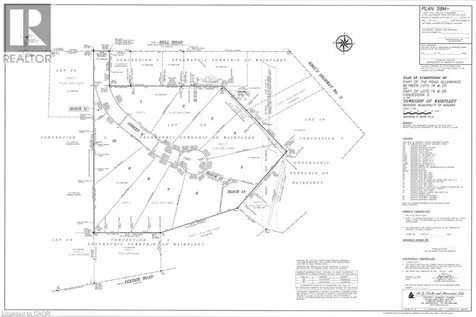 32035 Bell Road Wainfleet ON L0S 1V0