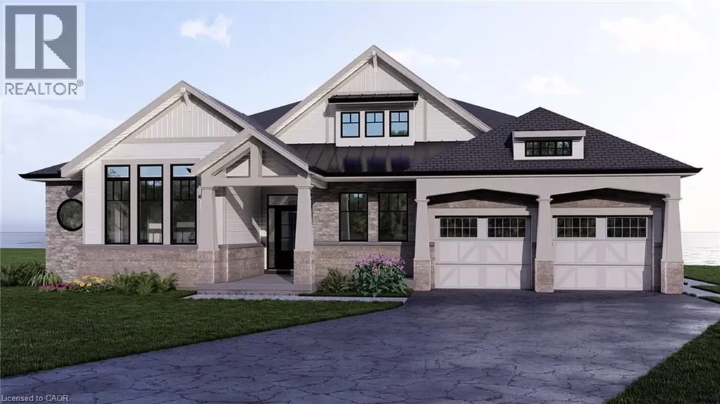 100 Watershore Drive Stoney Creek ON L8E 0C1