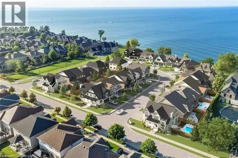 100 Watershore Drive Stoney Creek ON L8E 0C1