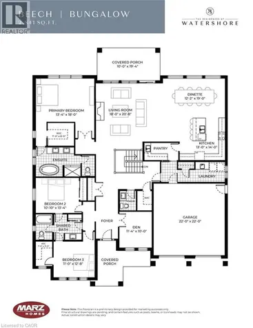 100 Watershore Drive Stoney Creek ON L8E 0C1