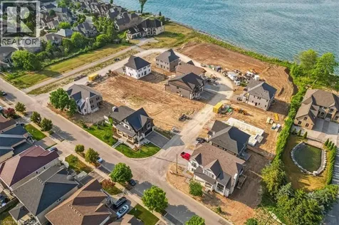 100 Watershore Drive Stoney Creek ON L8E 0C1